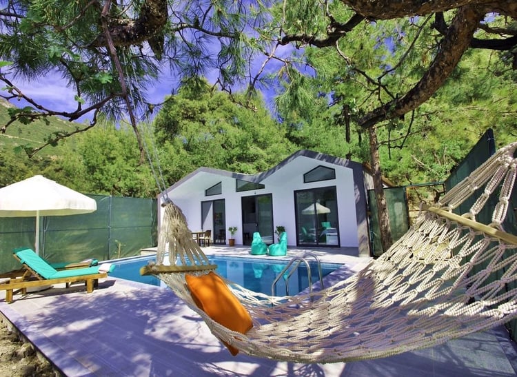 Villa Sarp