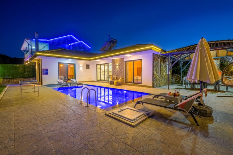 Villa Atalar 1