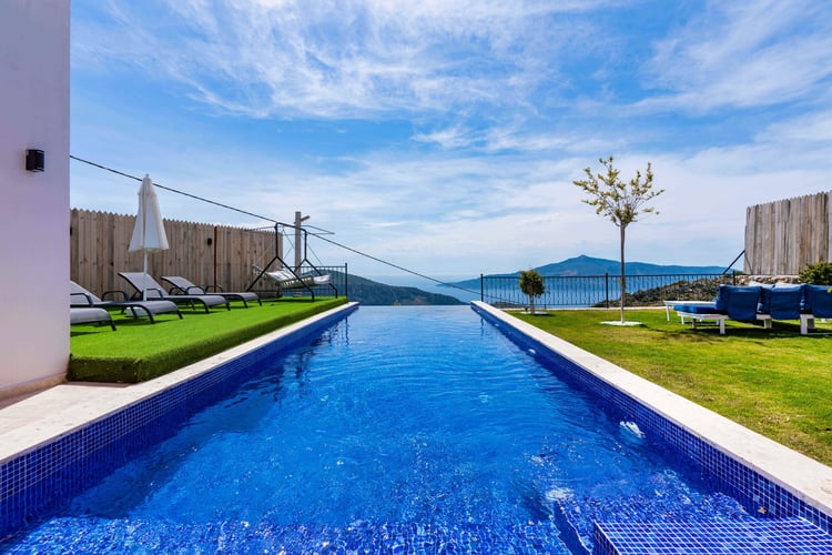 Villa Onbaşı 