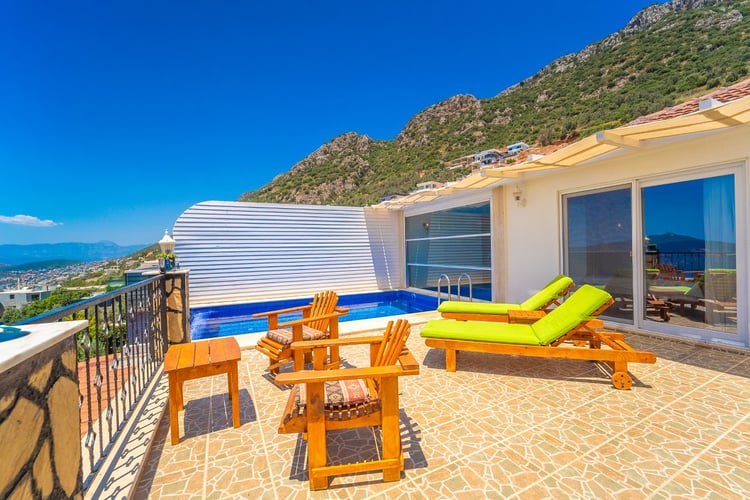 Villa Sinem