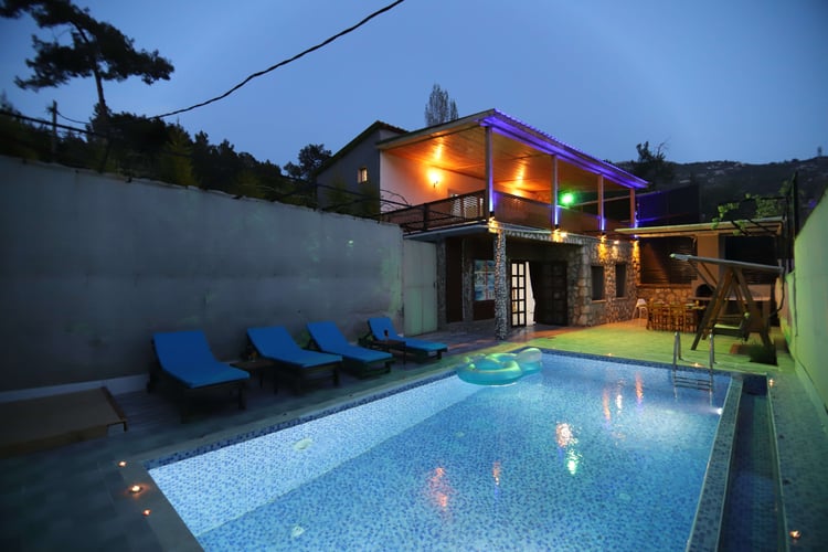 Villa Yelsa