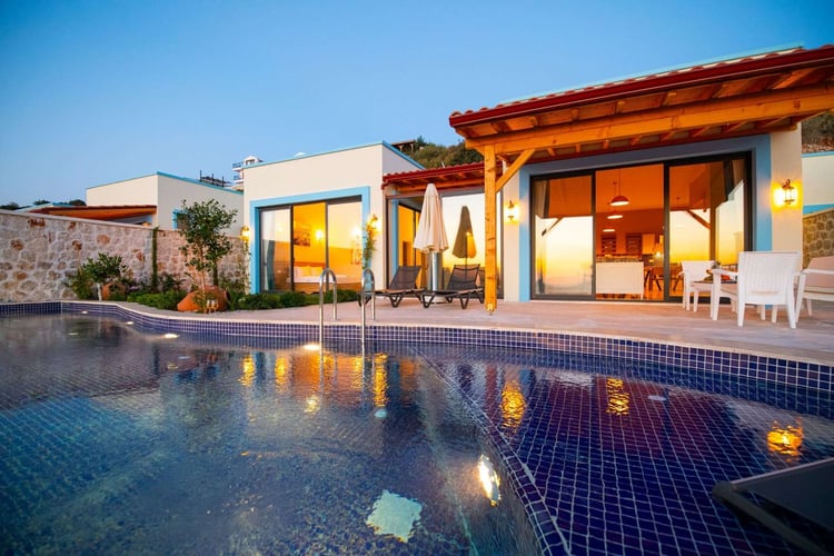 Villa Silver