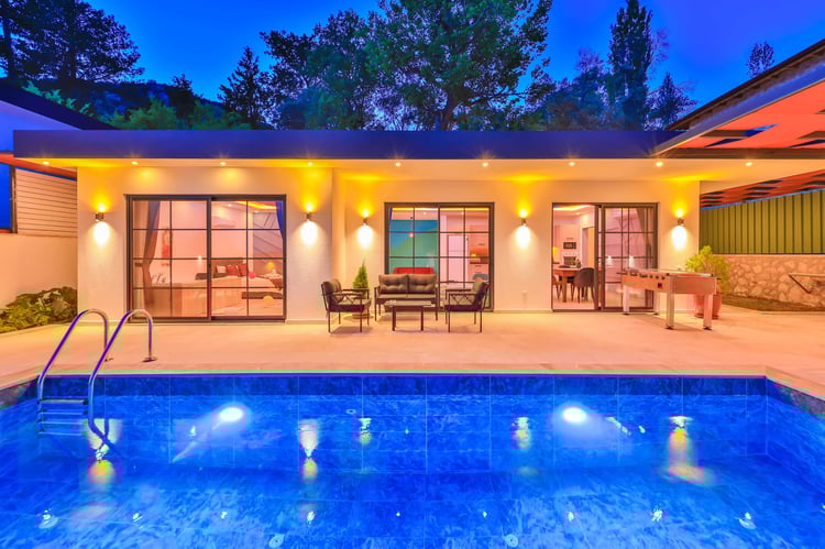 Villa İcon 