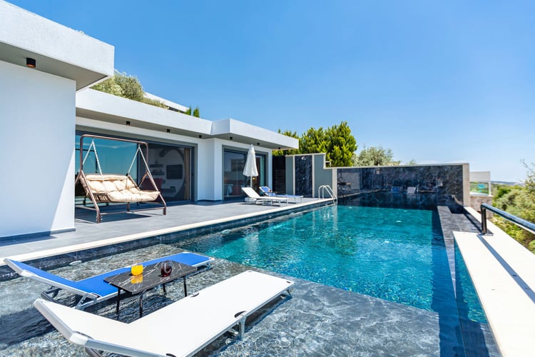 Villa Erdem