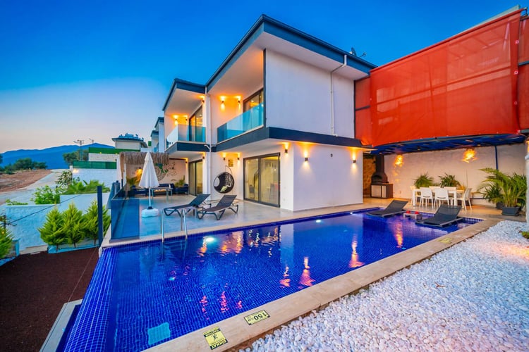 Villa Bera 