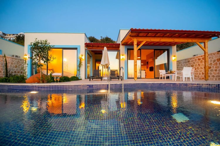 Villa Diamond