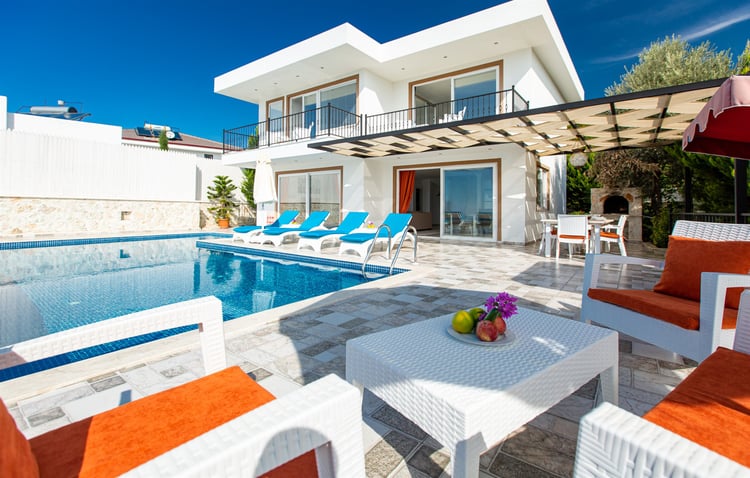 Villa Eslem