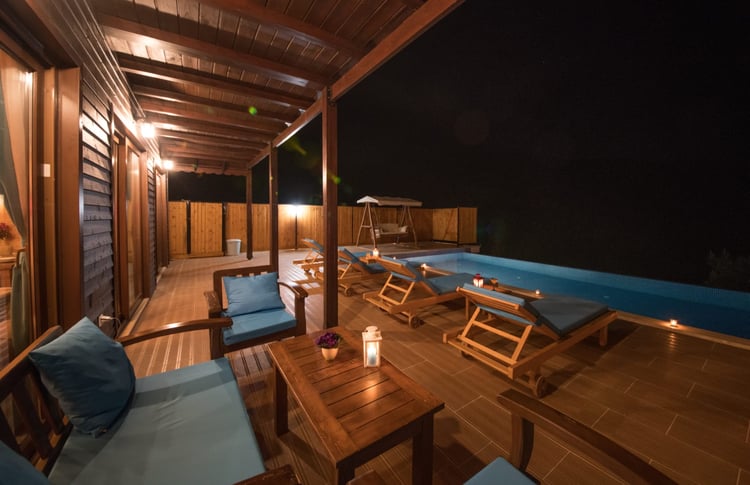 Villa Seyirtepe 1