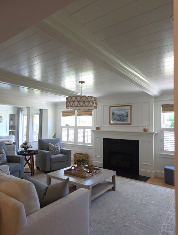 Barlow Design & Construction Inc serving Mattapoisett