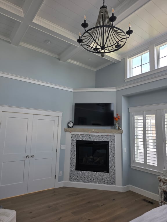 Home additions - Barlow Design & Construction Inc