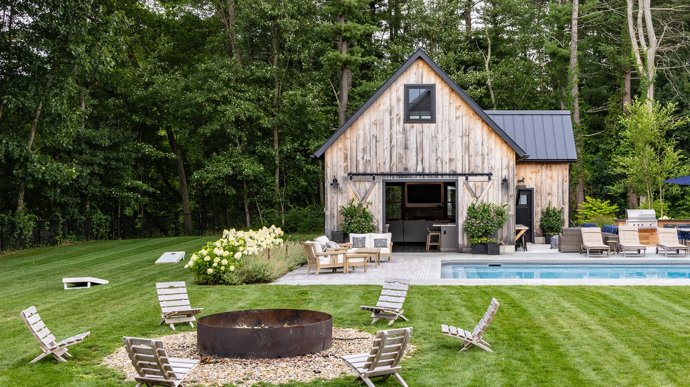 Accessory dwelling units in Mattapoisett