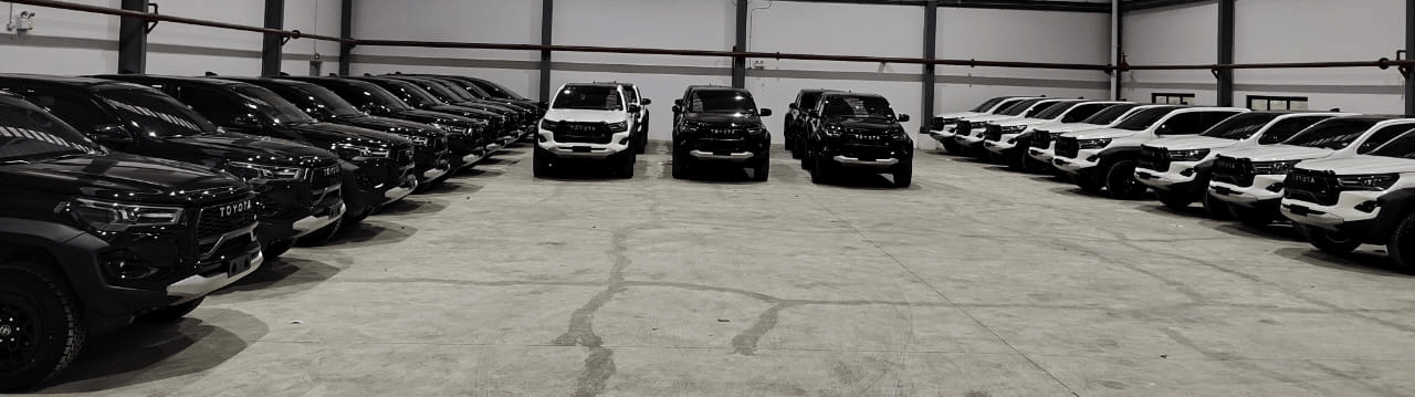 Global Vehicle Exporter & Automotive Logistics | Auto Express Direct