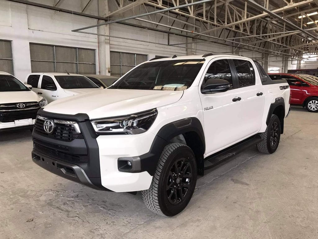 Traxz