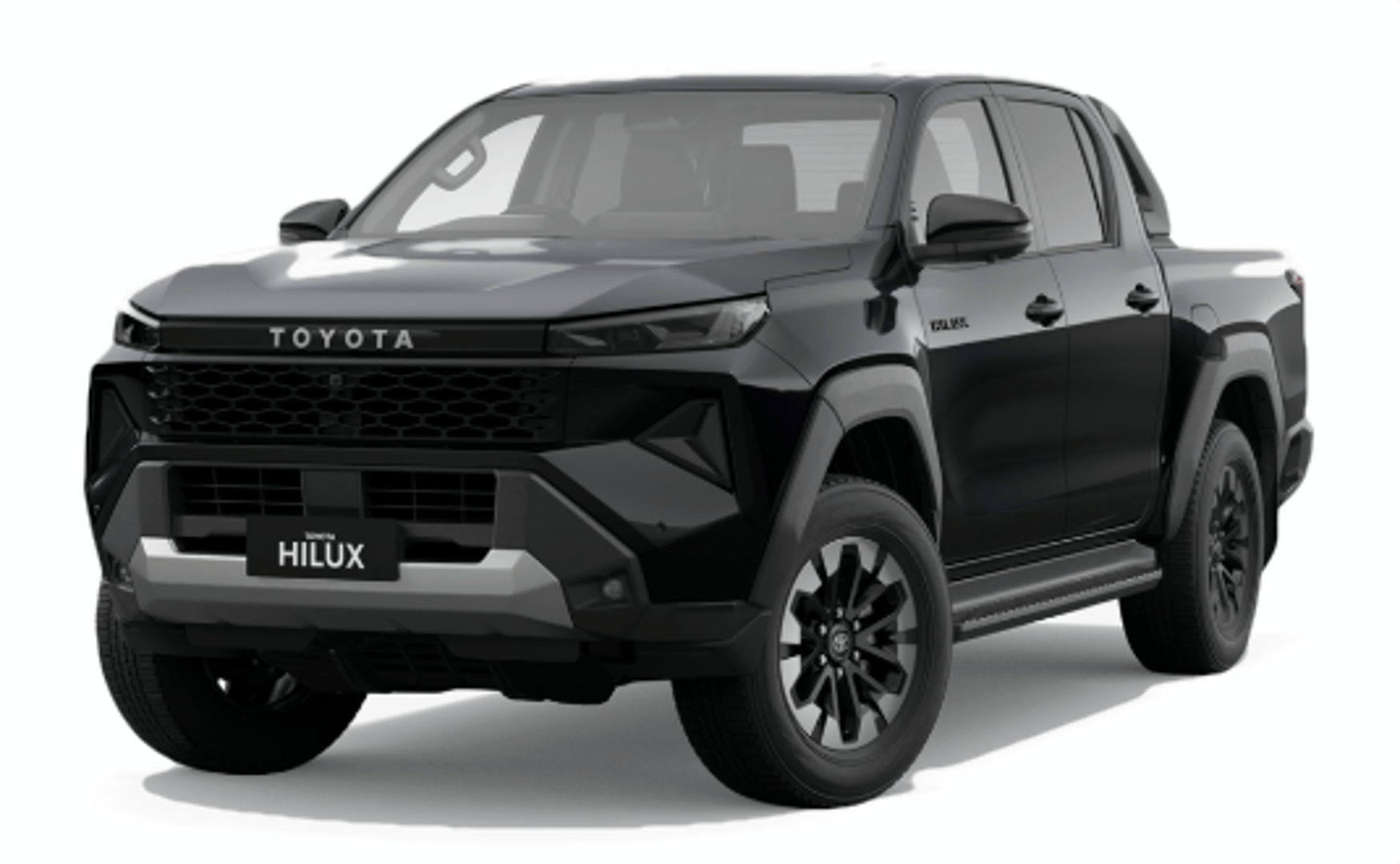 Hilux