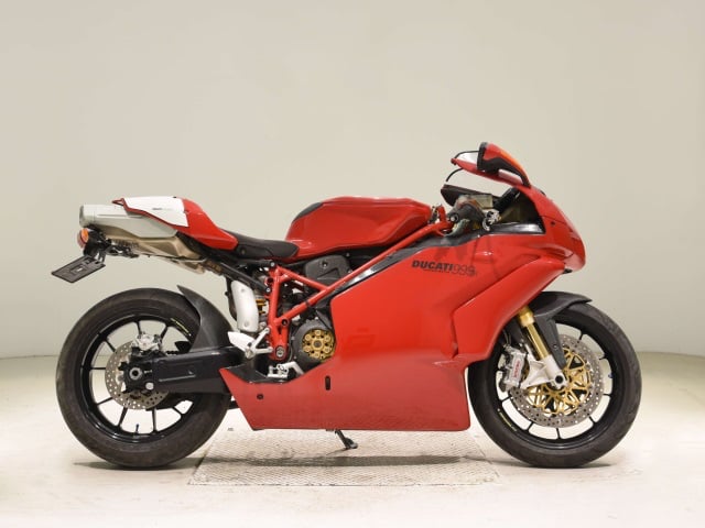 2004 Ducati 999 R
