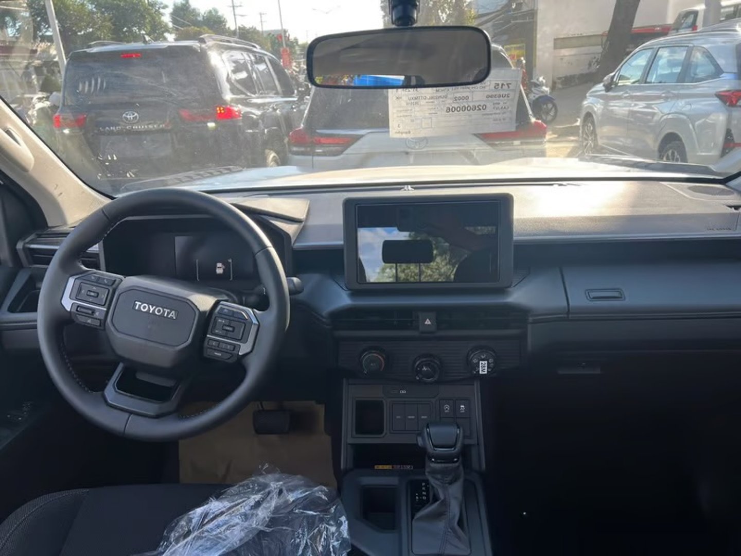 Traxz