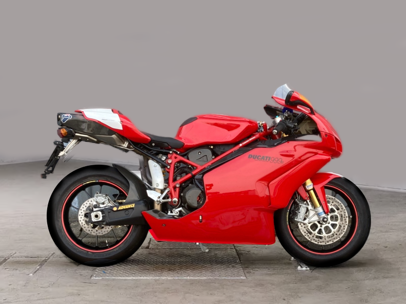 2005 Ducati 999 R # 271/ 300