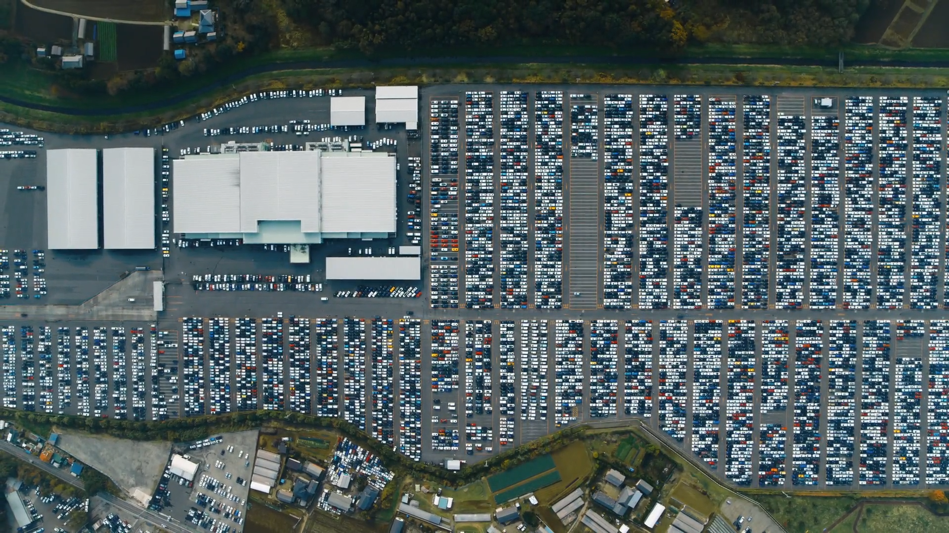 Japan Vehicle Auctions