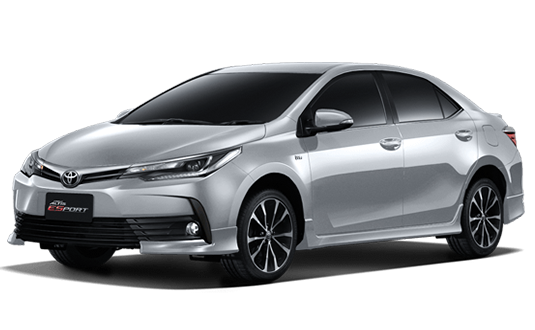 Corolla