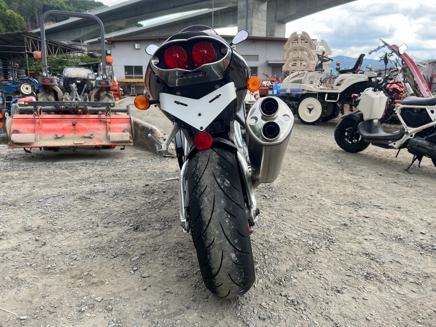 Traxz