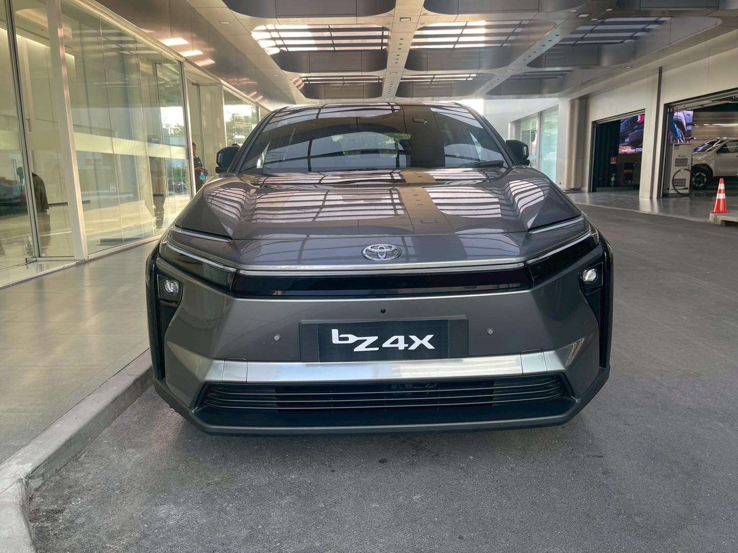 Traxz