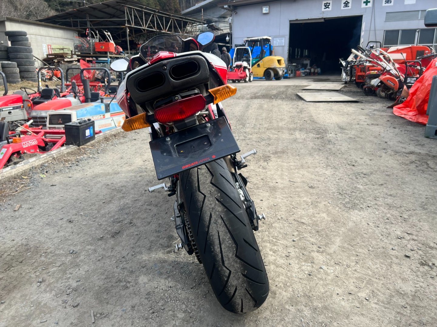 Traxz