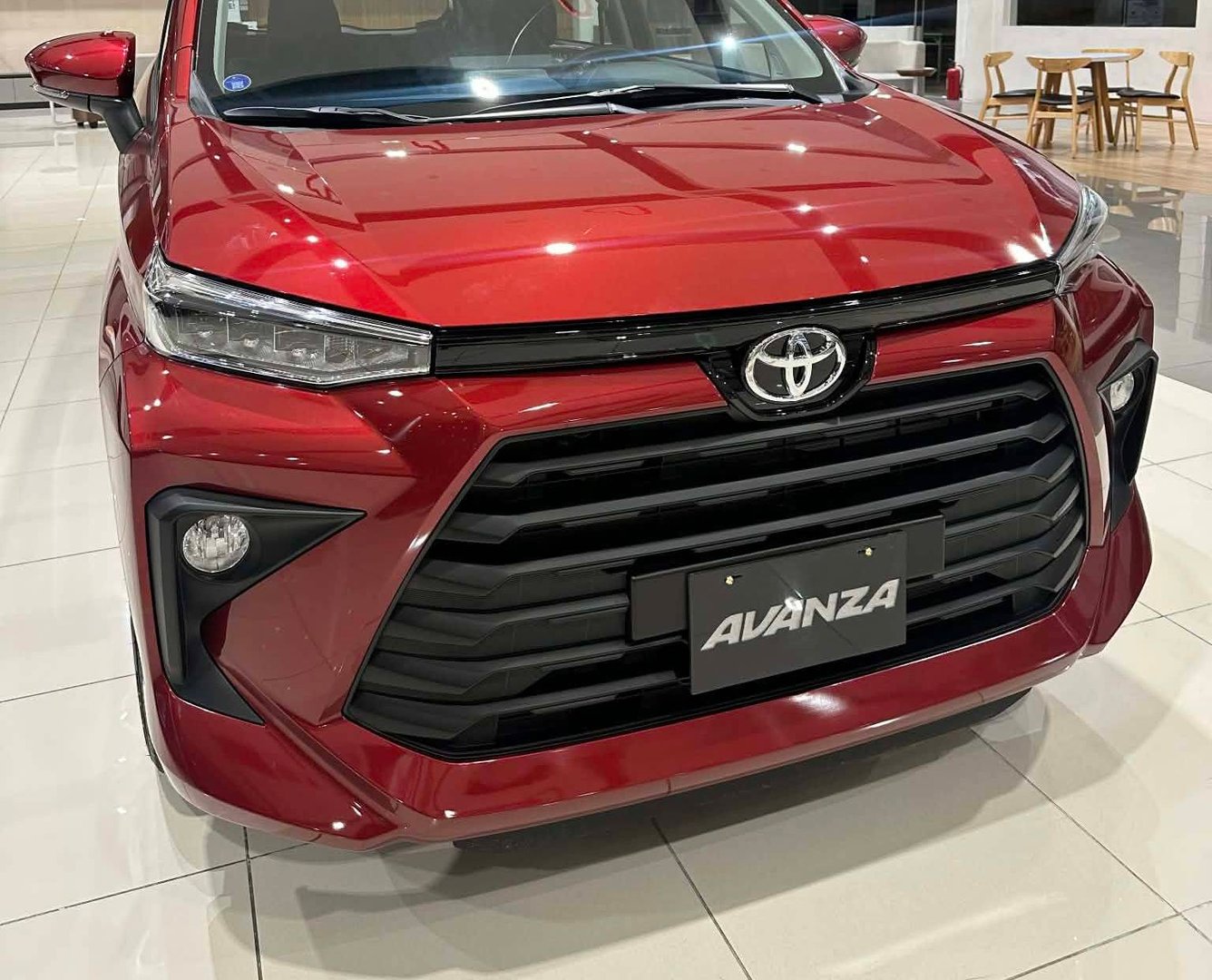 Traxz