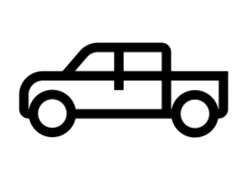 Double Cab