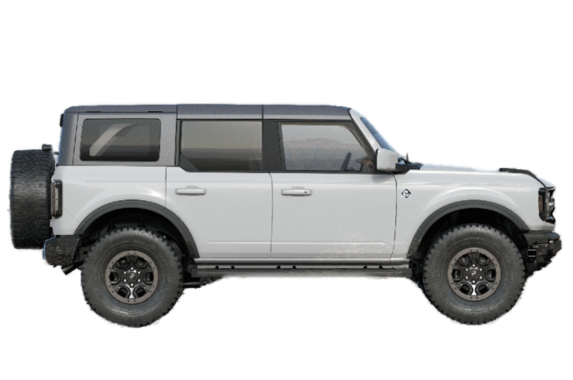 Bronco