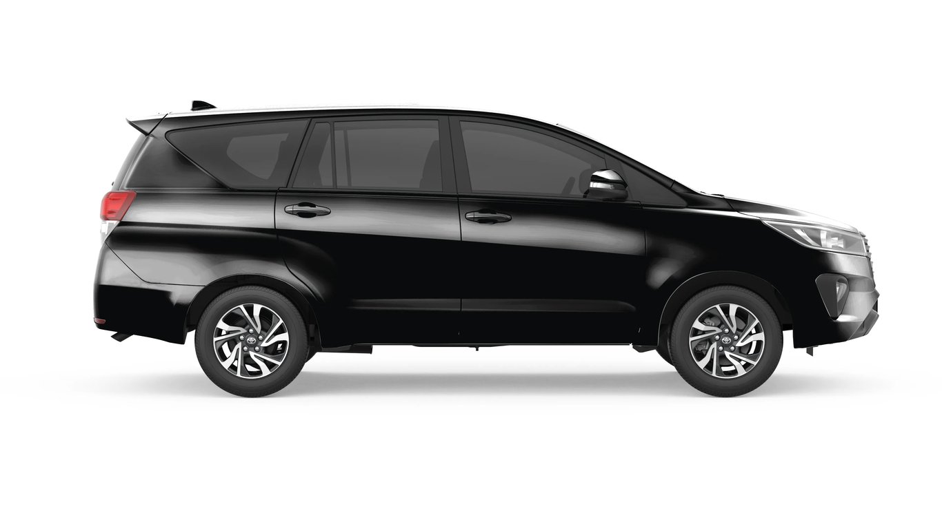 2025 Toyota Innova MPV E (8 Seater) 2.8L Diesel 2WD AT LHD