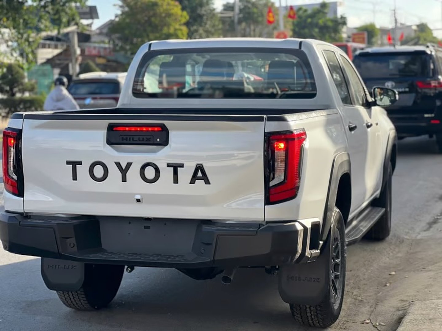 Traxz
