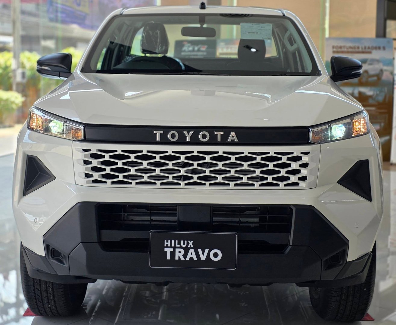 Traxz