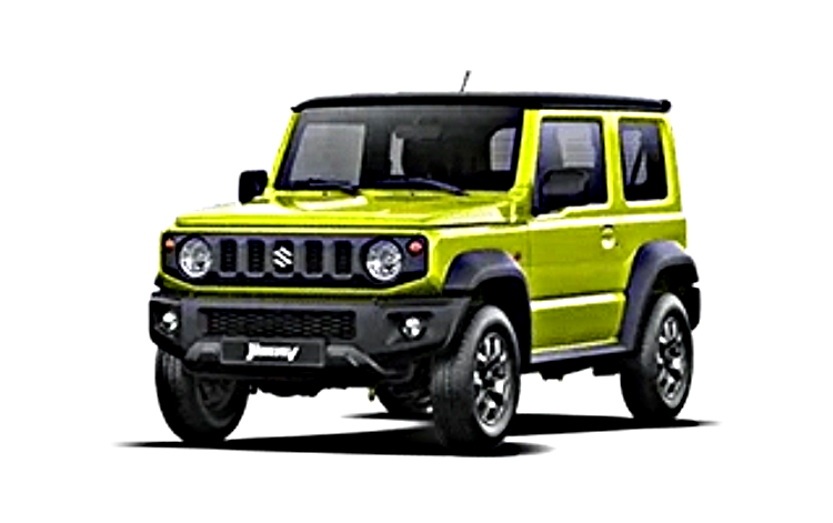 Jimny