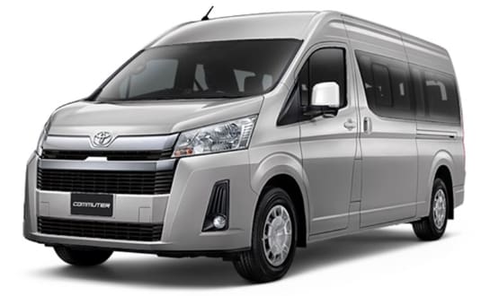 Hiace