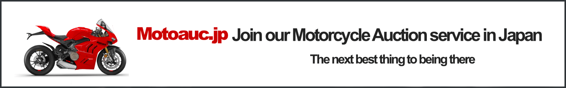 Banner Motoauc