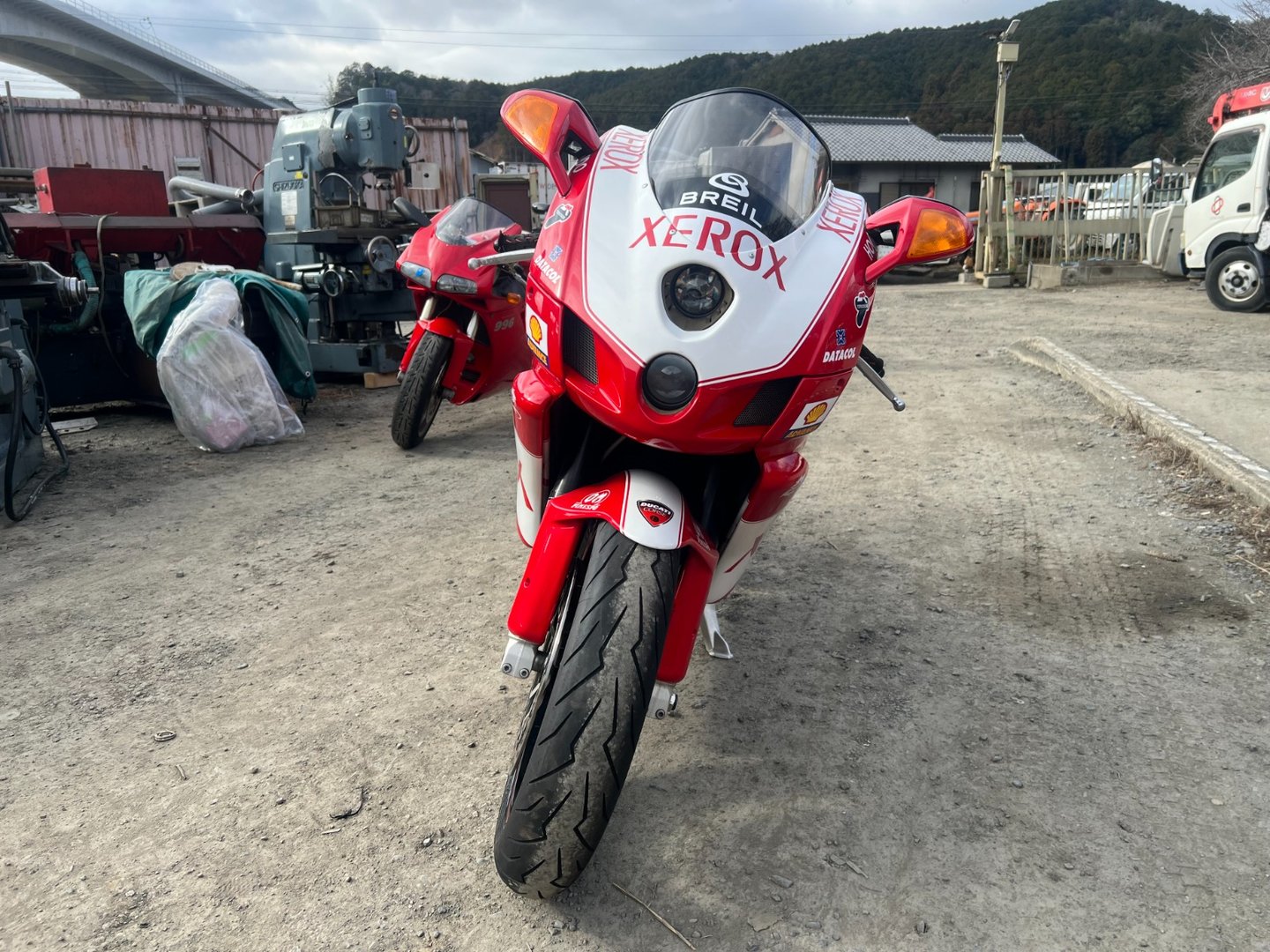 Traxz