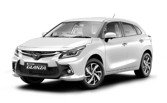 Glanza