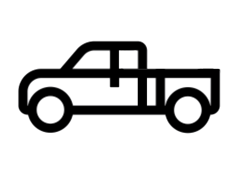 Extra Cab