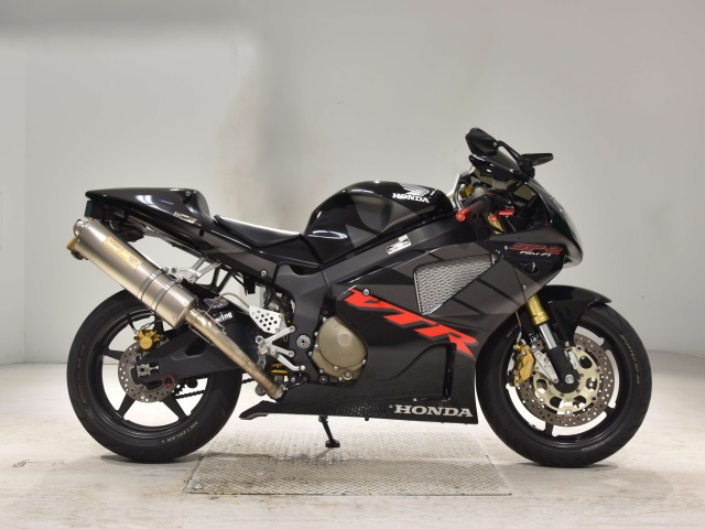 2006 Honda VTR 1000 SP2