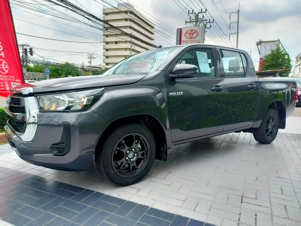 Traxz