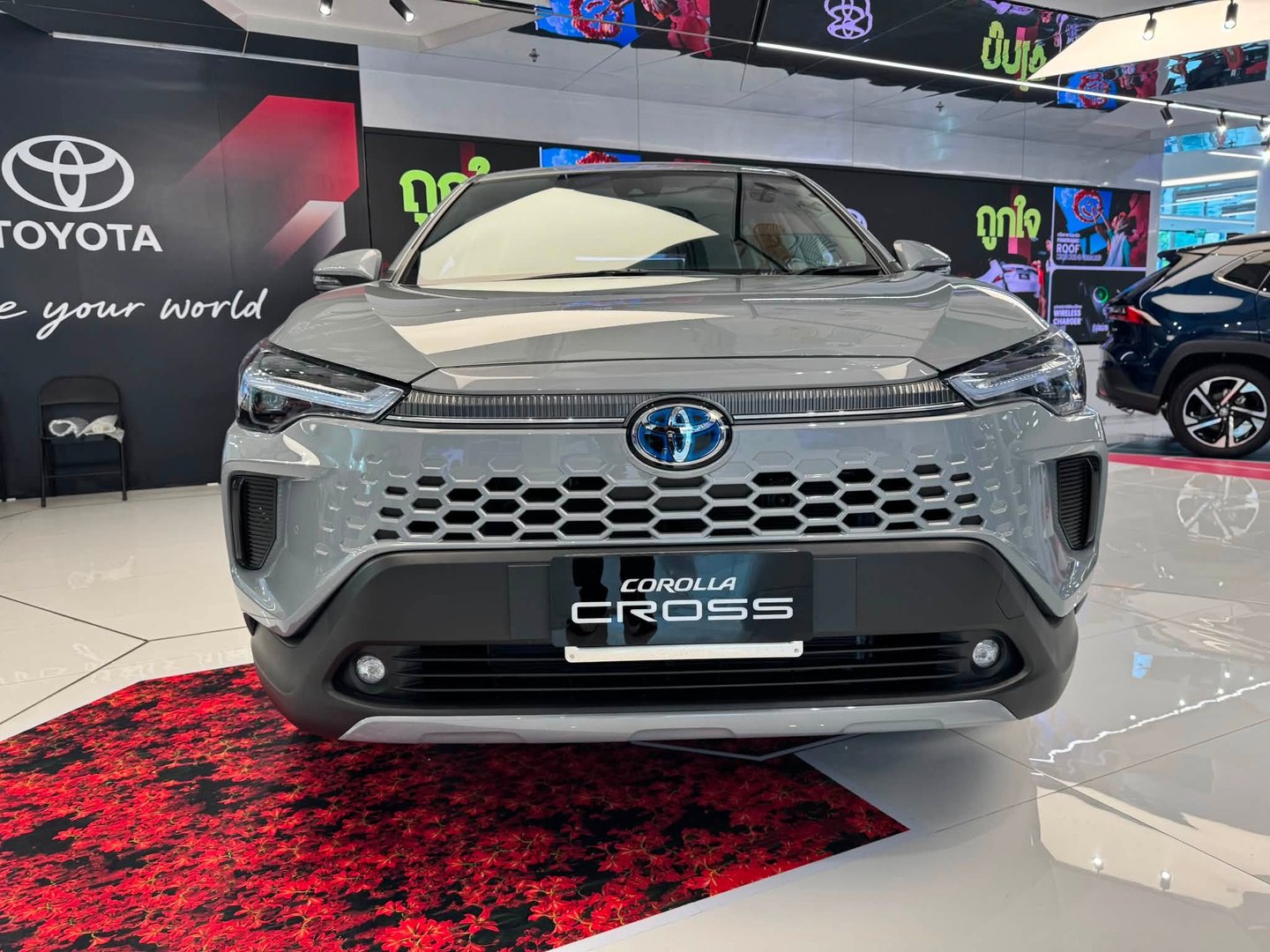 Traxz