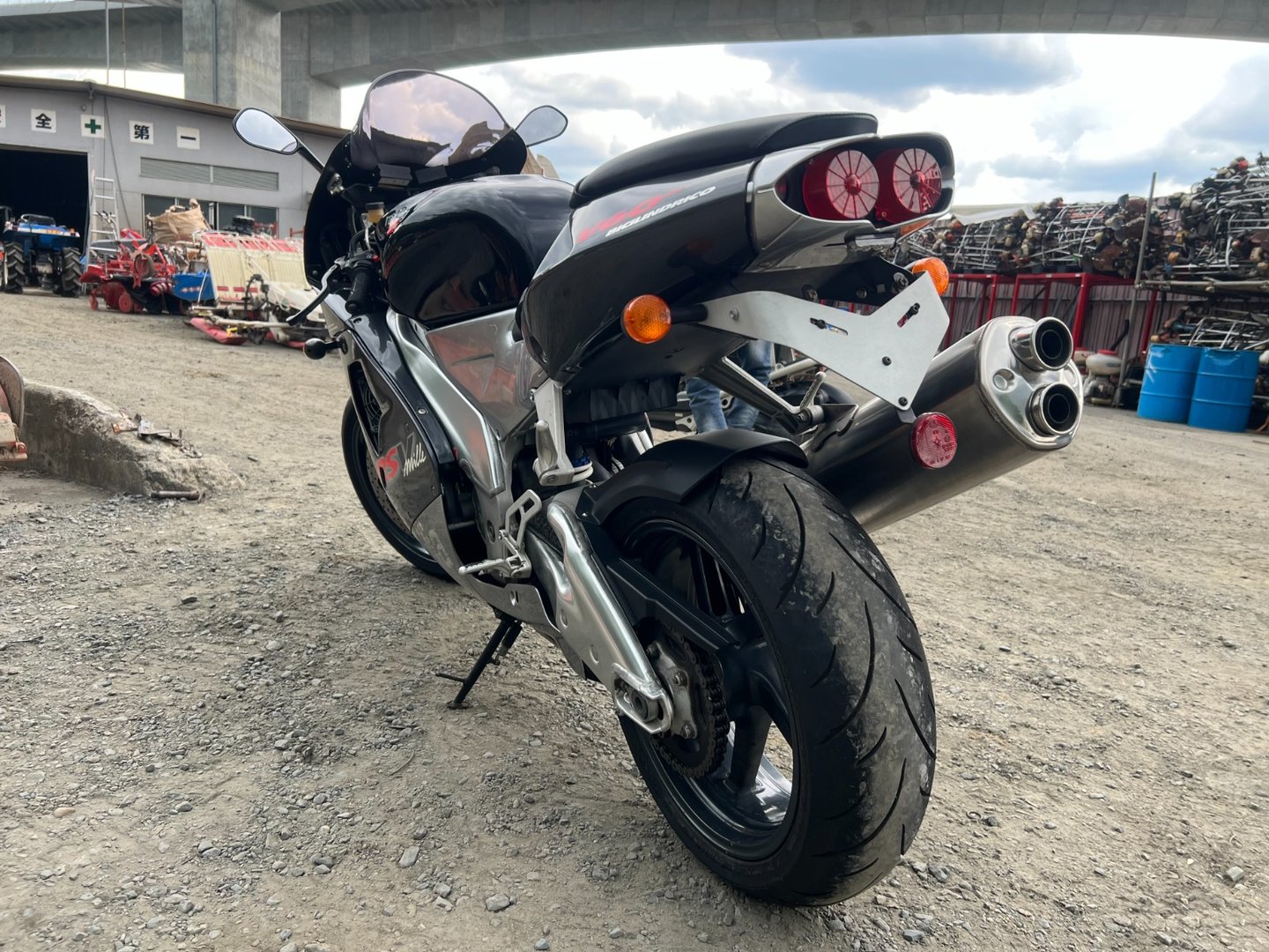 Traxz