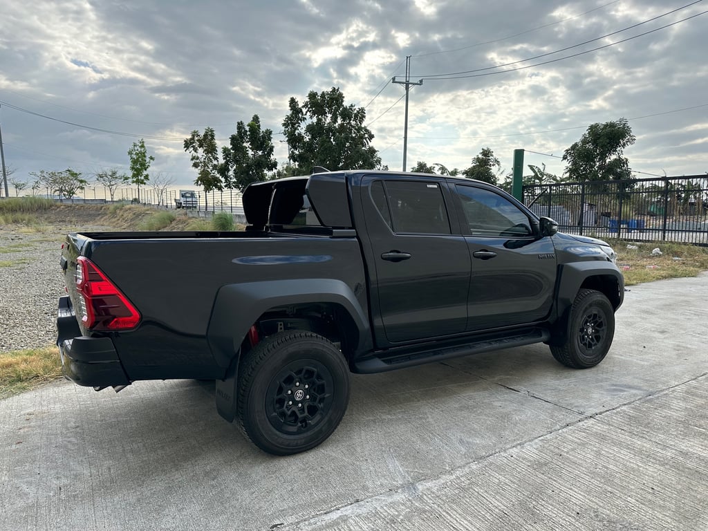 Traxz
