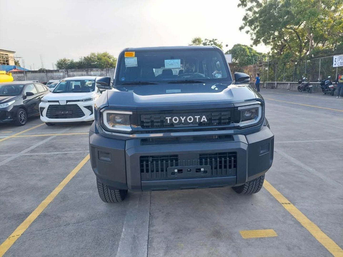 Traxz