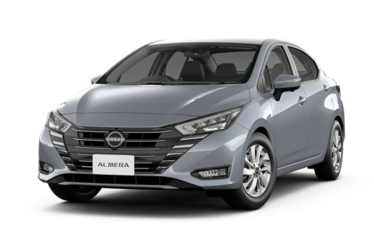 Almera
