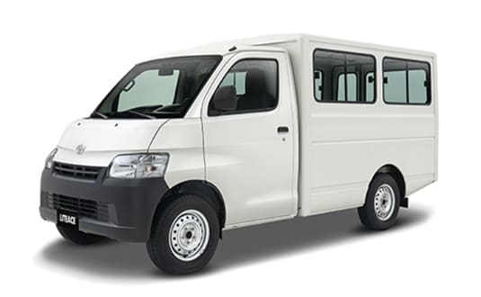 LiteAce