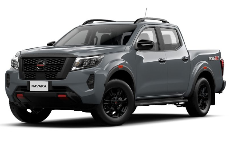 Navara