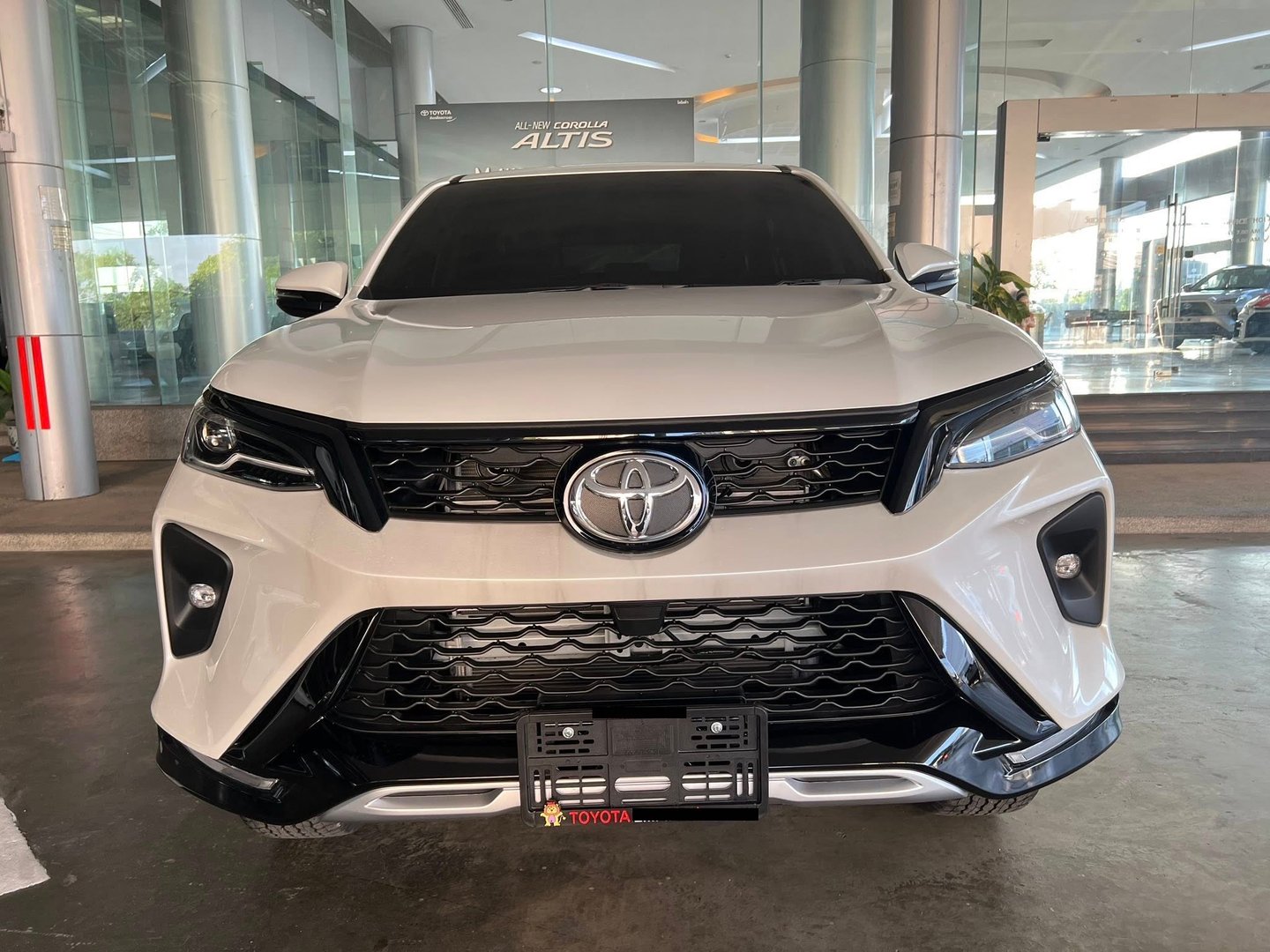 Traxz