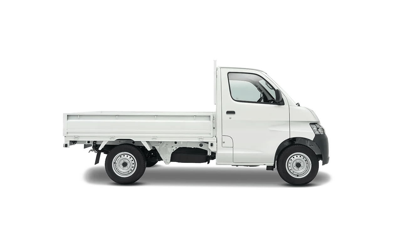 2025 Toyota LiteAce Truck Pickup 1.5L Petrol 2WD 5MT LHD