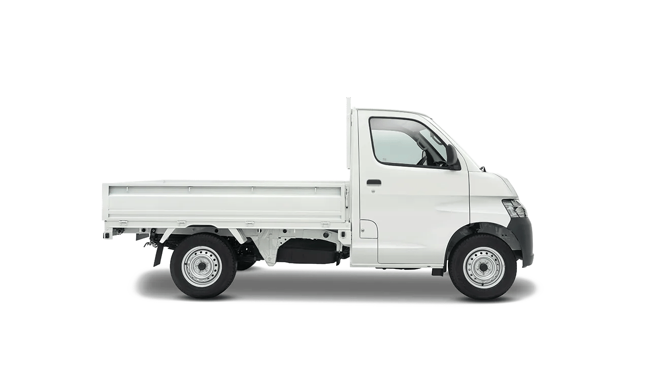 2024 Toyota LiteAce Pickup